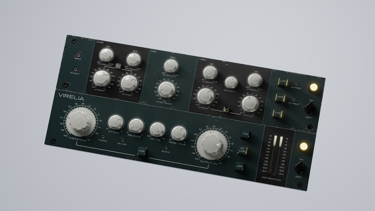 TOTAL BUNDLE - All Mixland Plugins & Courses!