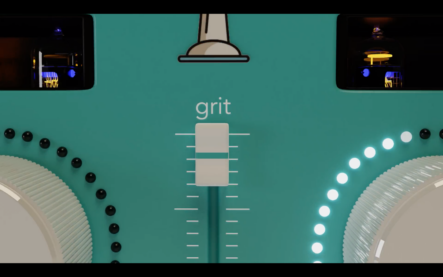 TILT! Tube EQ/Saturation Plugin