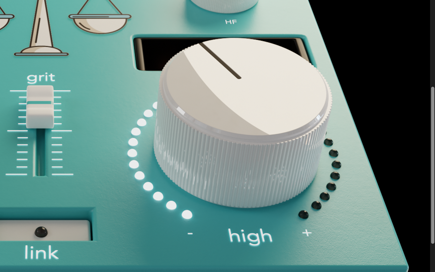 TIPSY! - Tube EQ/Saturation
