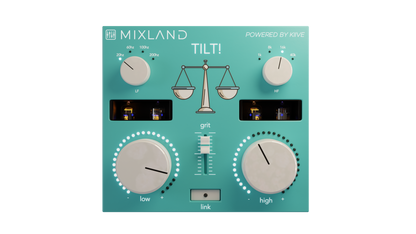 TILT! (Free Trial Demo)