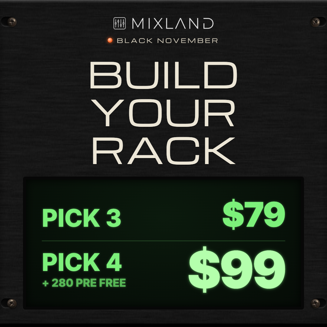 Build Your Own Bundle