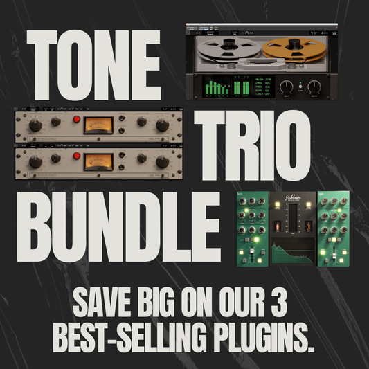 Tone Trio Bundle