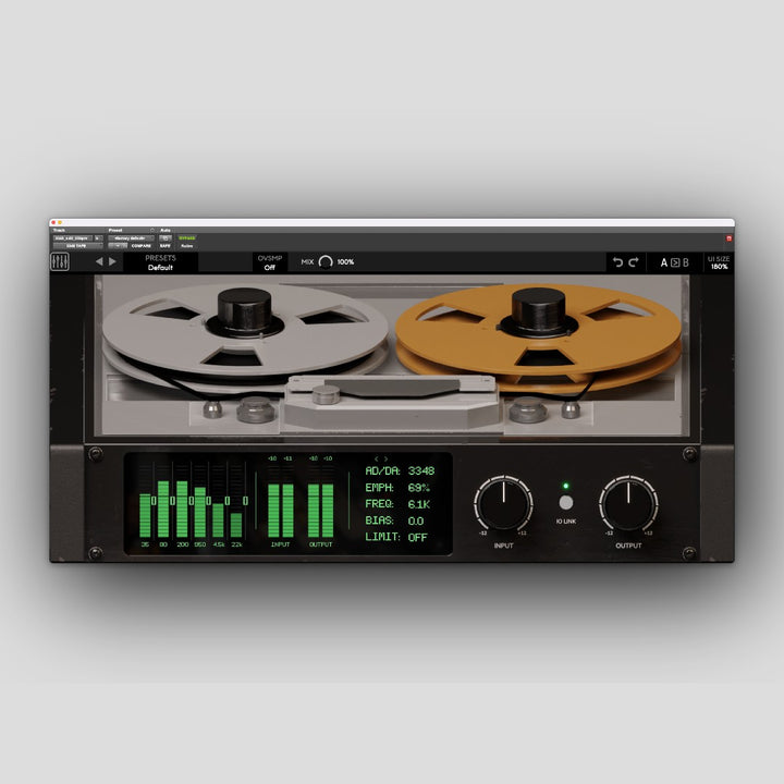 MIXLAND: Plugins for Music Production, Mixing, and Engineering