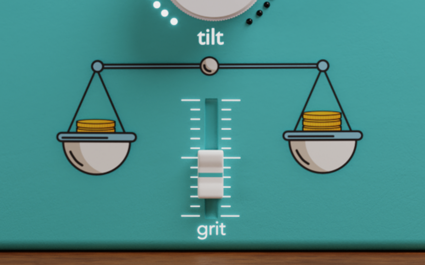 freeTILT! - Transformative Tube EQ & Saturation Plugin