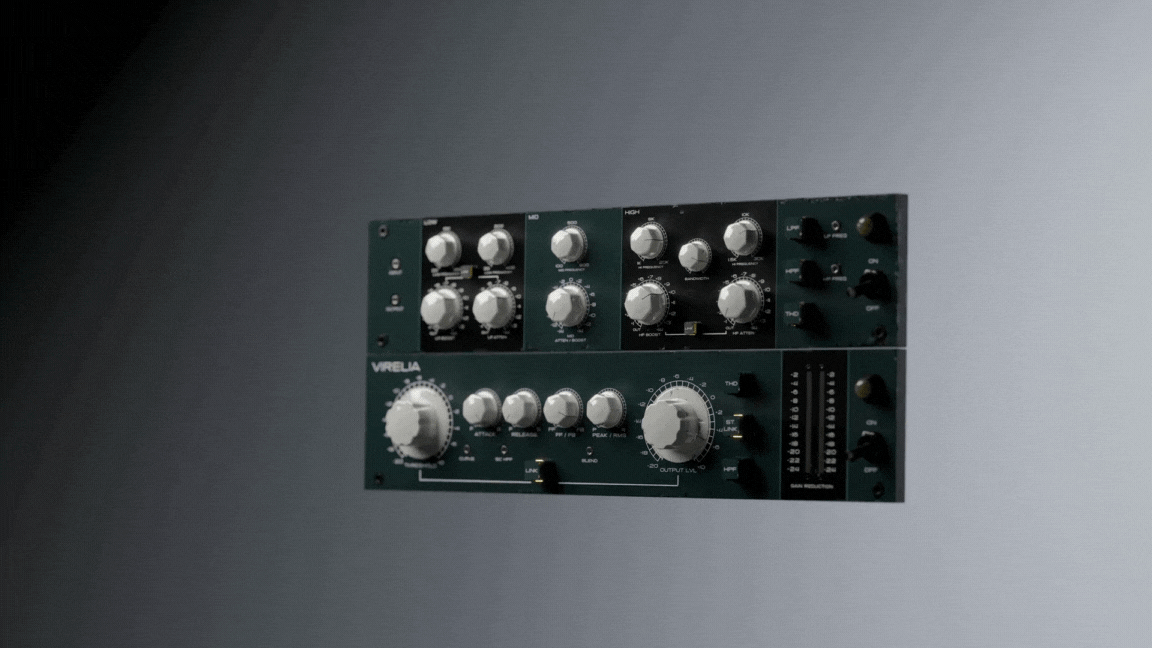 MIXLAND: Plugins for Music Production, Mixing, and Engineering